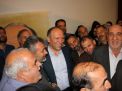 گزارش تصویری از اهداء جوایز  در همایش تجلیل از پرفسور علی اکبر جلالی چهره ماندگار شهرستان شاهرود 